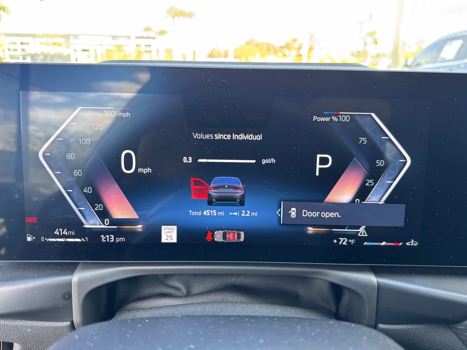 2025 BMW 3 Series 330i