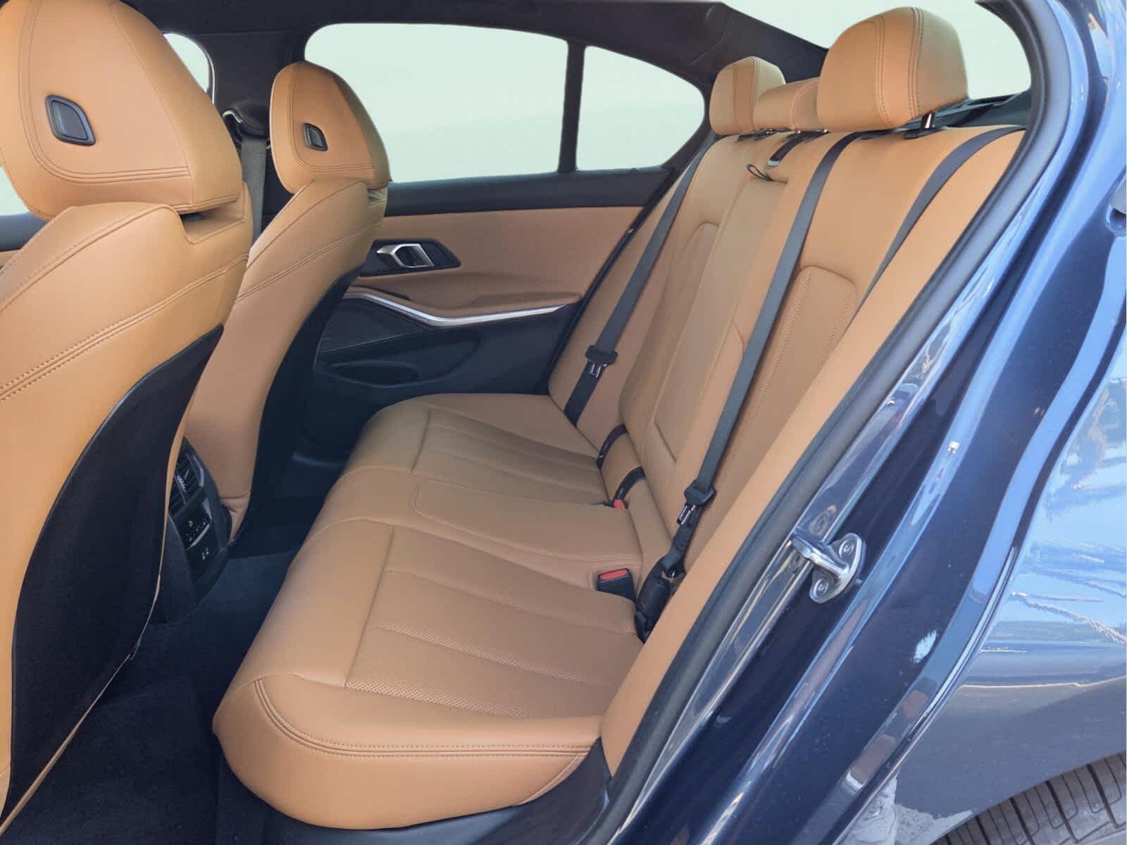2026 BMW 330i NA 330i NA
