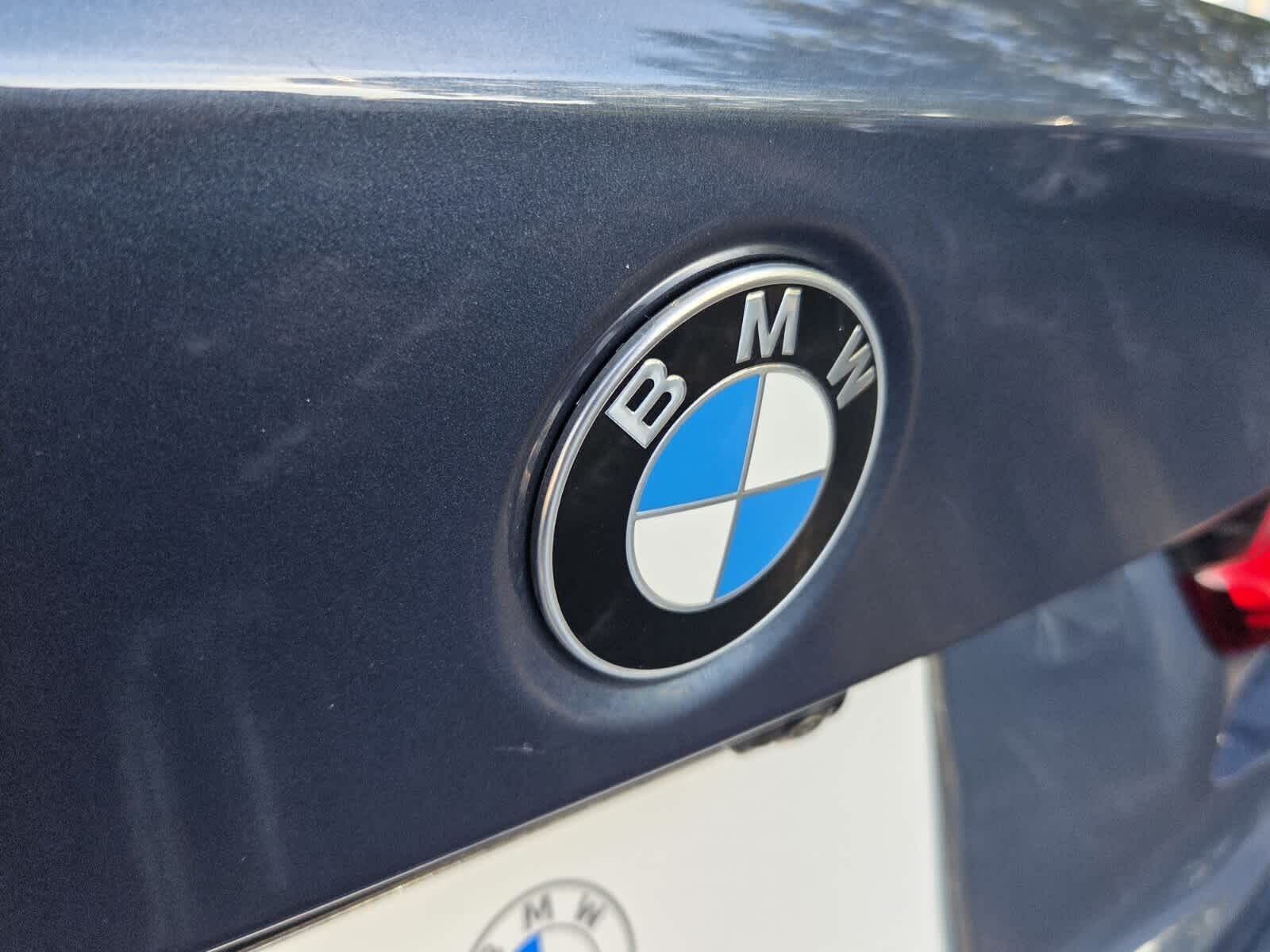 2026 BMW 330i NA 330i NA