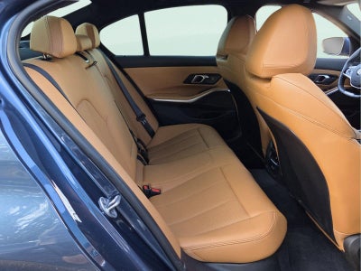 2026 BMW 330i NA 330i NA