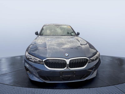 2026 BMW 330i NA 330i NA