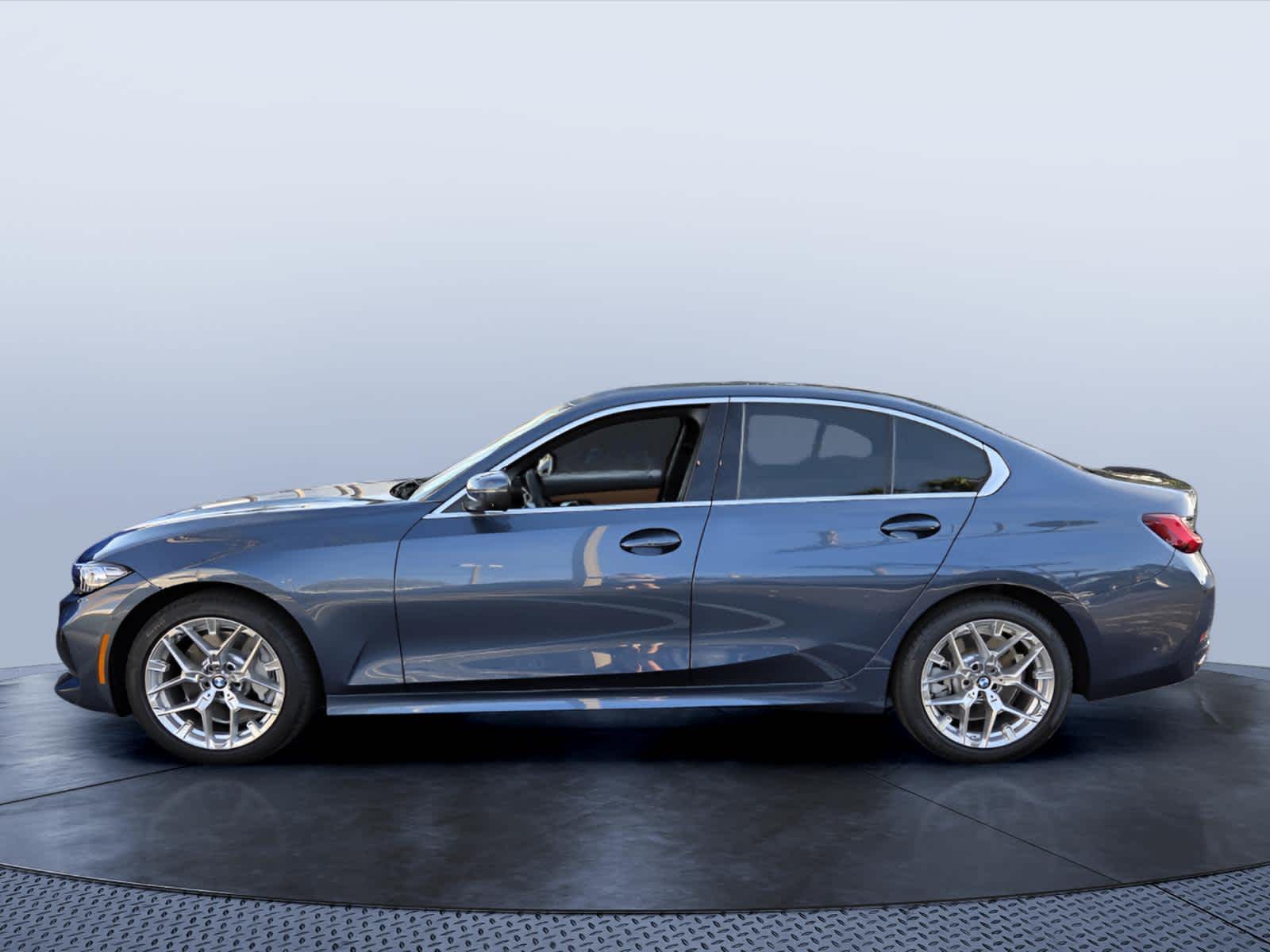 2026 BMW 330i NA 330i NA