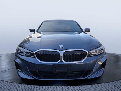2026 BMW 330i NA 330i NA