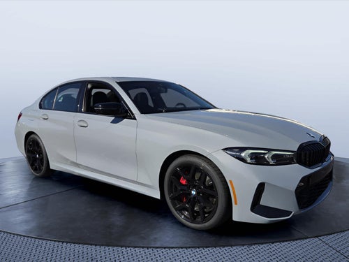 2026 BMW 330i NA 330i NA