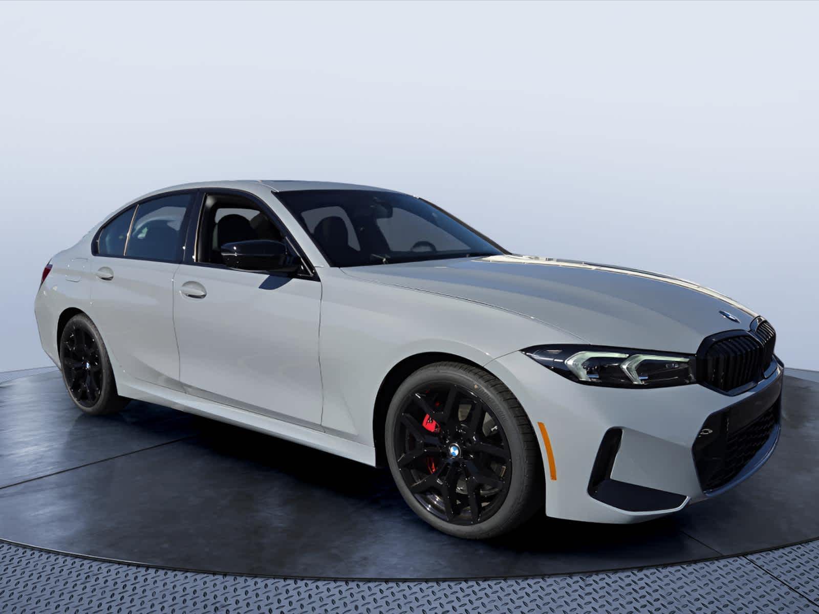 2026 BMW 330i NA 330i NA