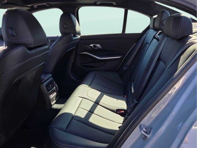 2026 BMW 330i NA 330i NA
