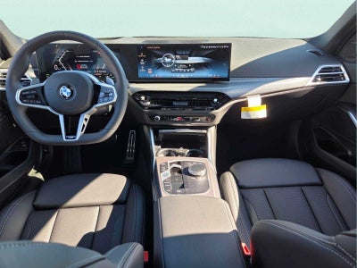 2026 BMW 330i NA 330i NA