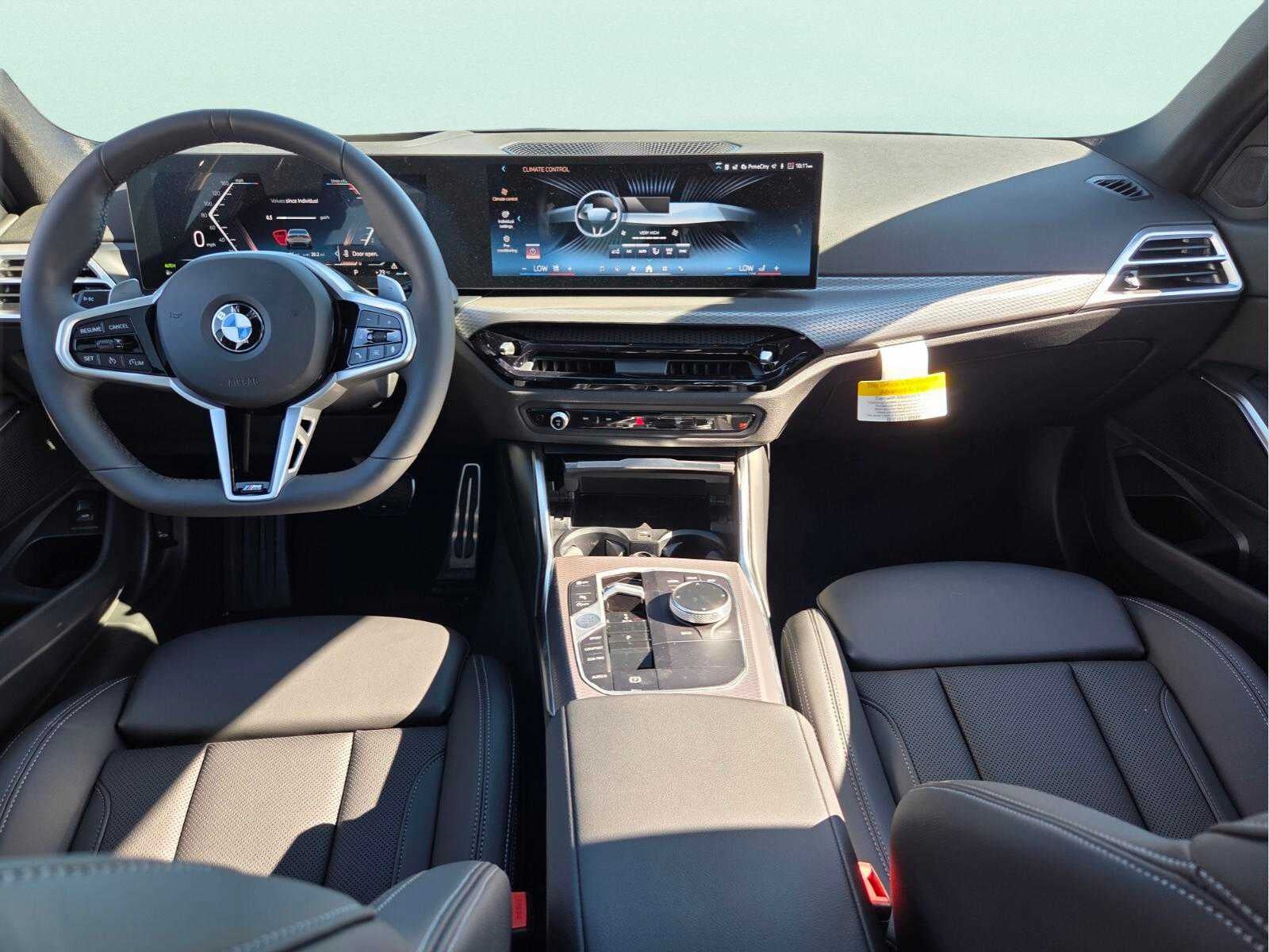 2026 BMW 330i NA 330i NA