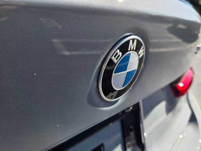 2026 BMW 330i NA 330i NA