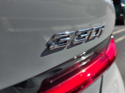 2026 BMW 330i NA 330i NA