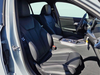 2026 BMW 330i NA 330i NA