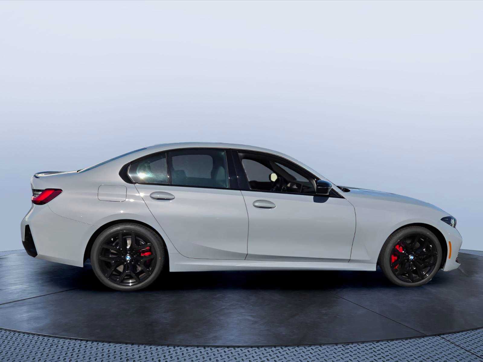 2026 BMW 330i NA 330i NA