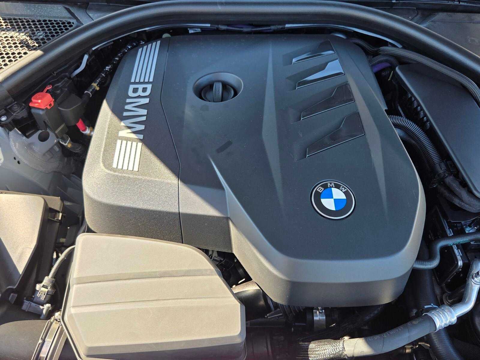 2026 BMW 330i NA 330i NA