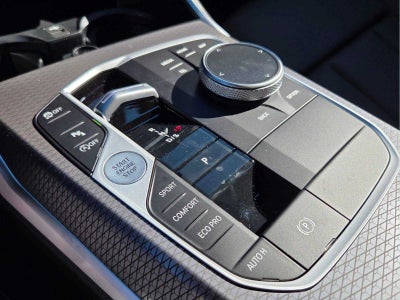 2026 BMW 330i NA 330i NA