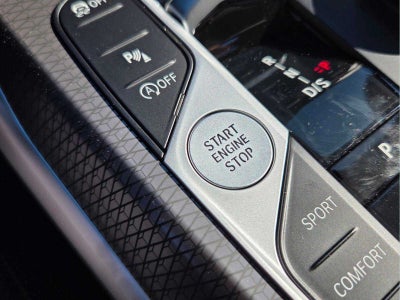 2026 BMW 330i NA 330i NA
