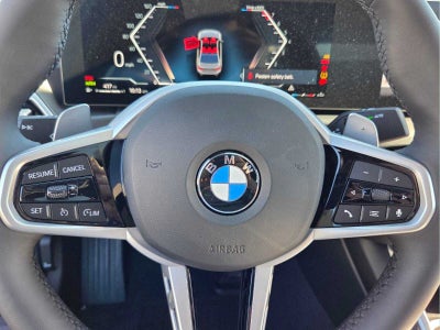 2026 BMW 330i NA 330i NA