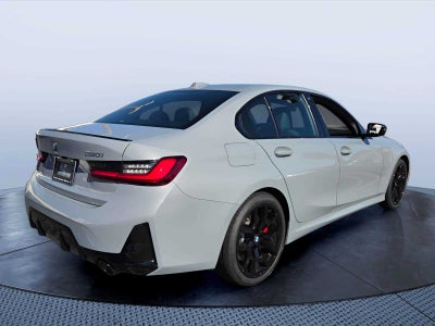 2026 BMW 330i NA 330i NA