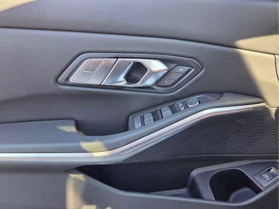 2026 BMW 330i NA 330i NA