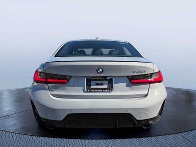 2026 BMW 330i NA 330i NA