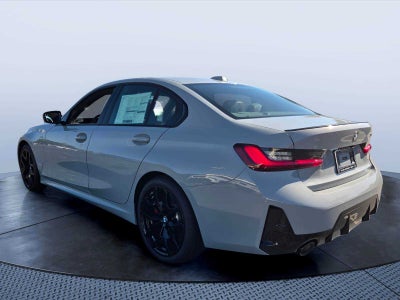 2026 BMW 330i NA 330i NA