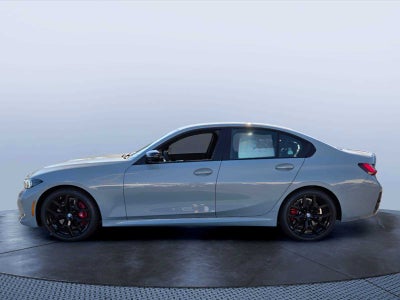 2026 BMW 330i NA 330i NA
