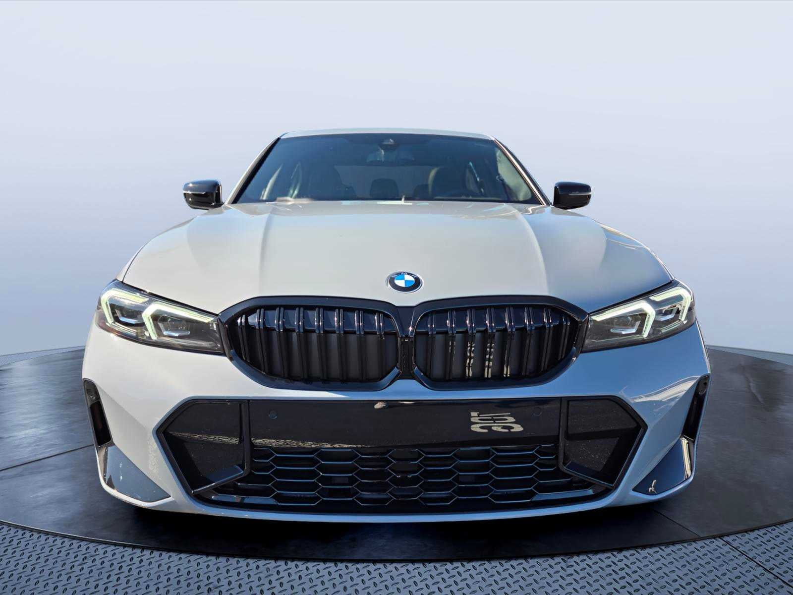 2026 BMW 330i NA 330i NA