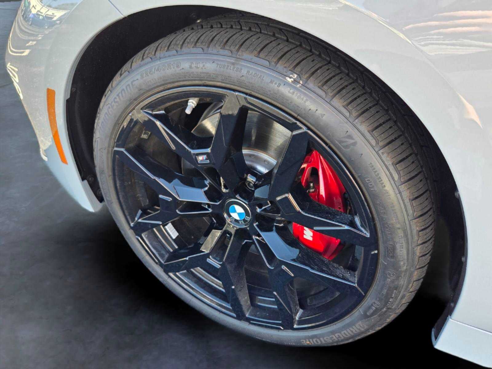 2026 BMW 330i NA 330i NA