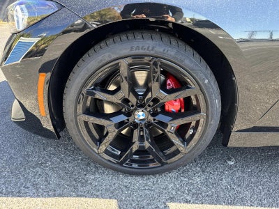 2026 BMW 3 Series 330i NA