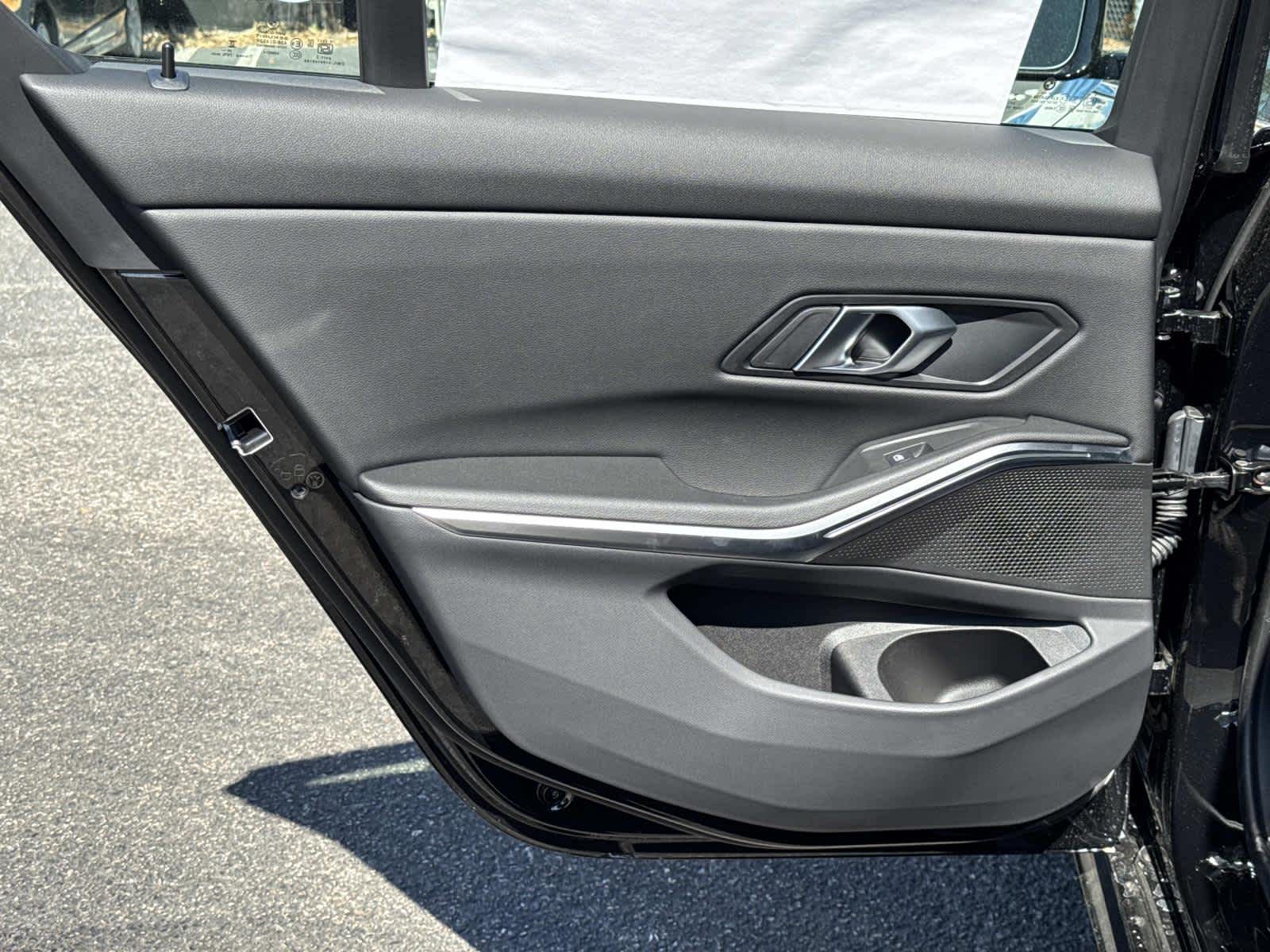 2026 BMW 3 Series 330i NA