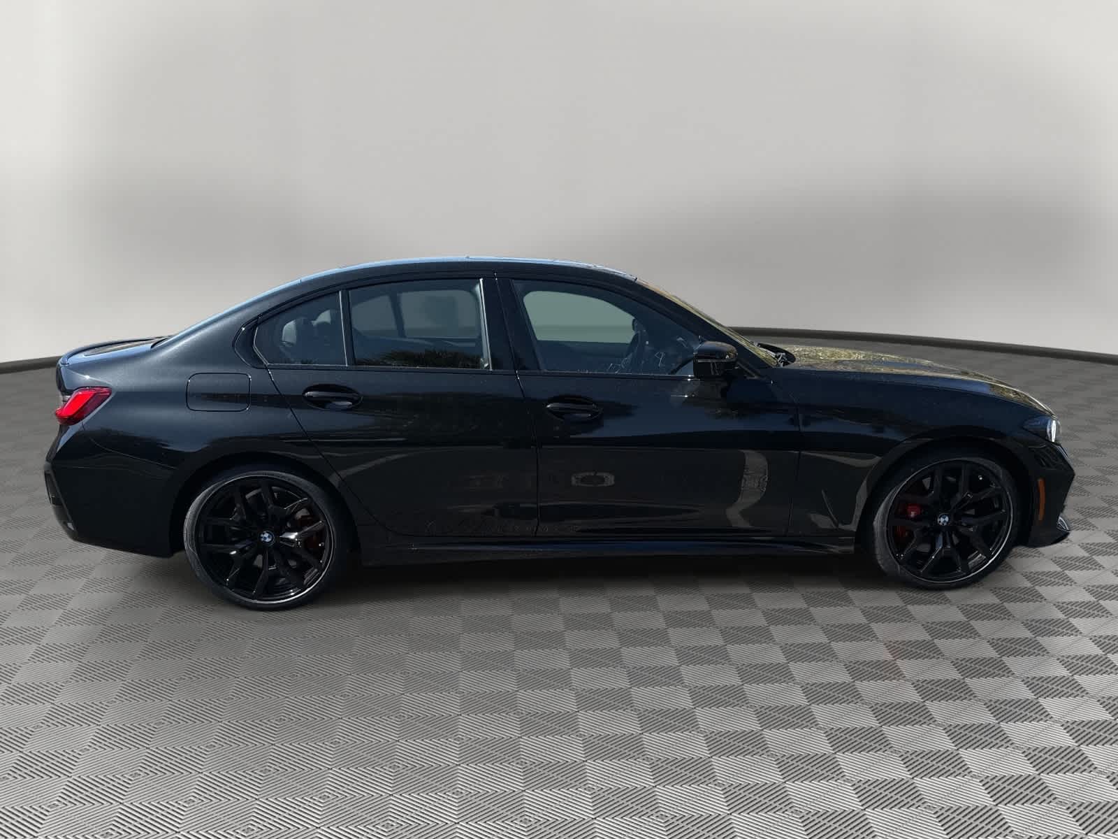 2026 BMW 3 Series 330i NA