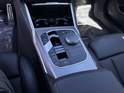 2026 BMW 3 Series 330i NA