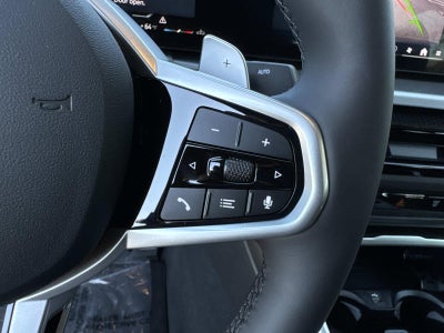 2026 BMW 3 Series 330i NA