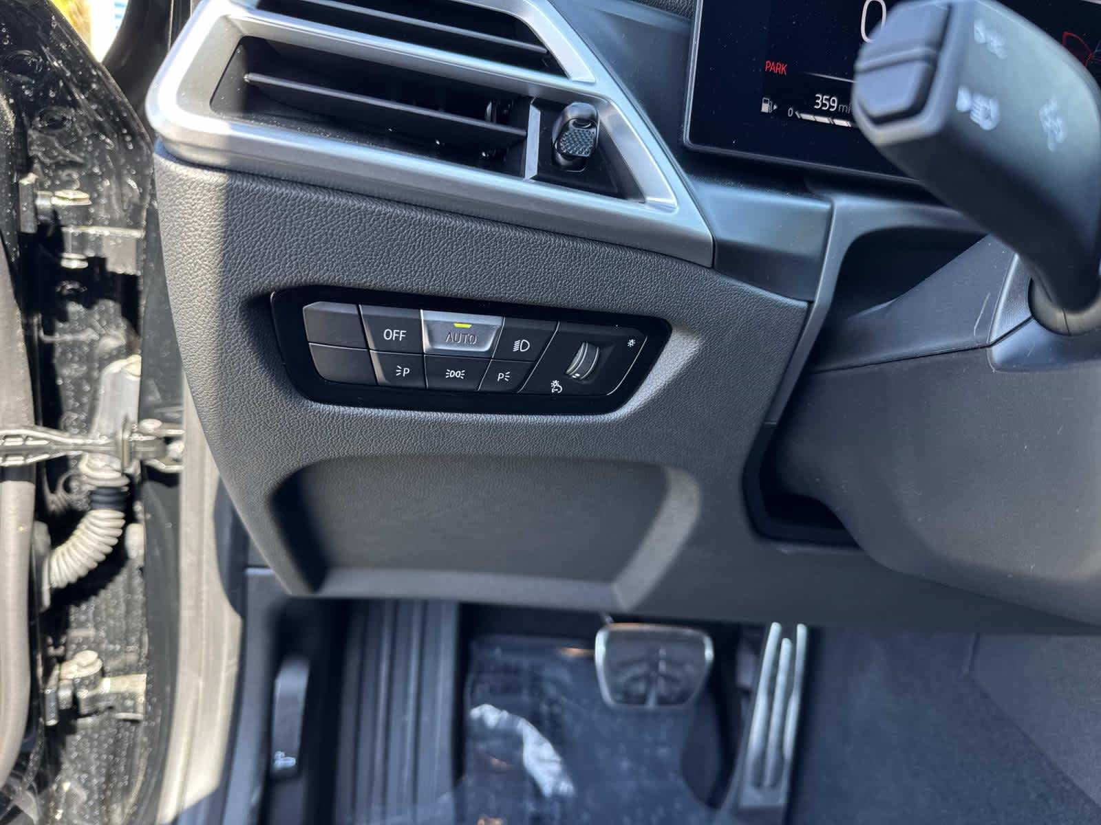 2026 BMW 3 Series 330i NA