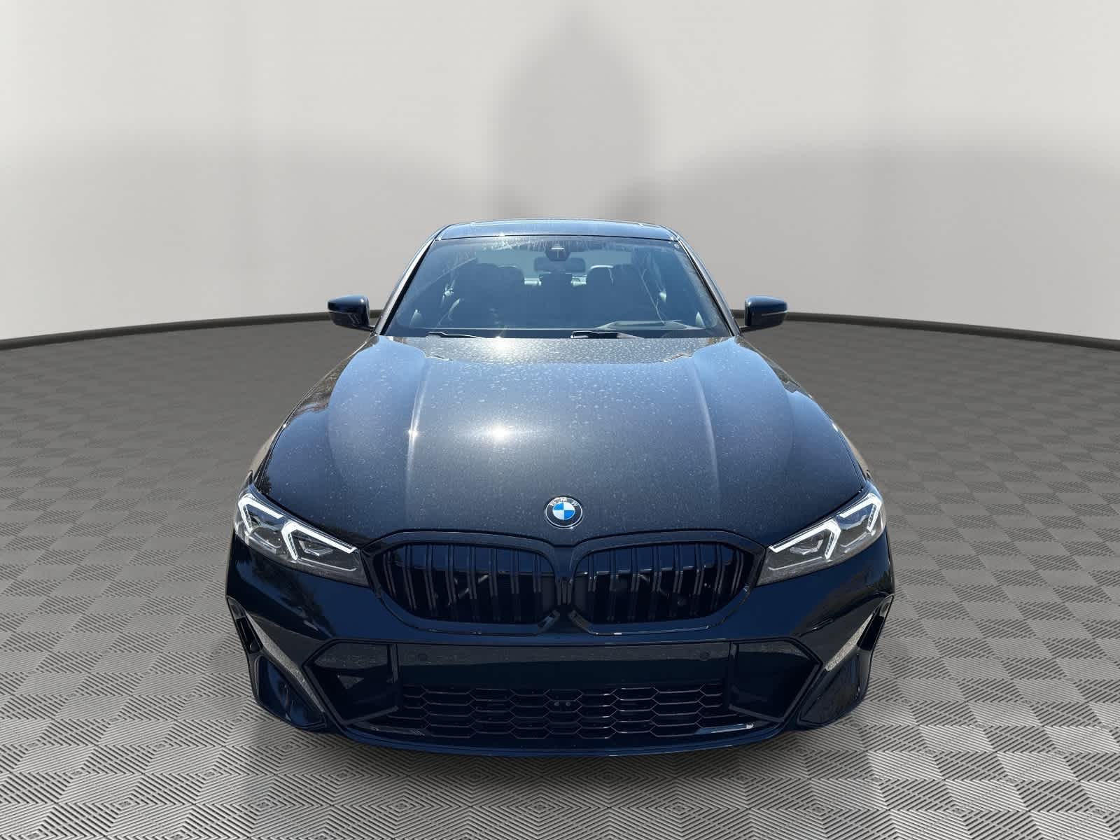 2026 BMW 3 Series 330i NA