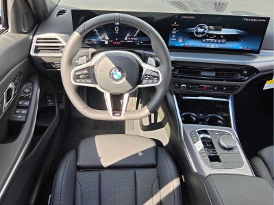 2026 BMW 330i NA 330i NA