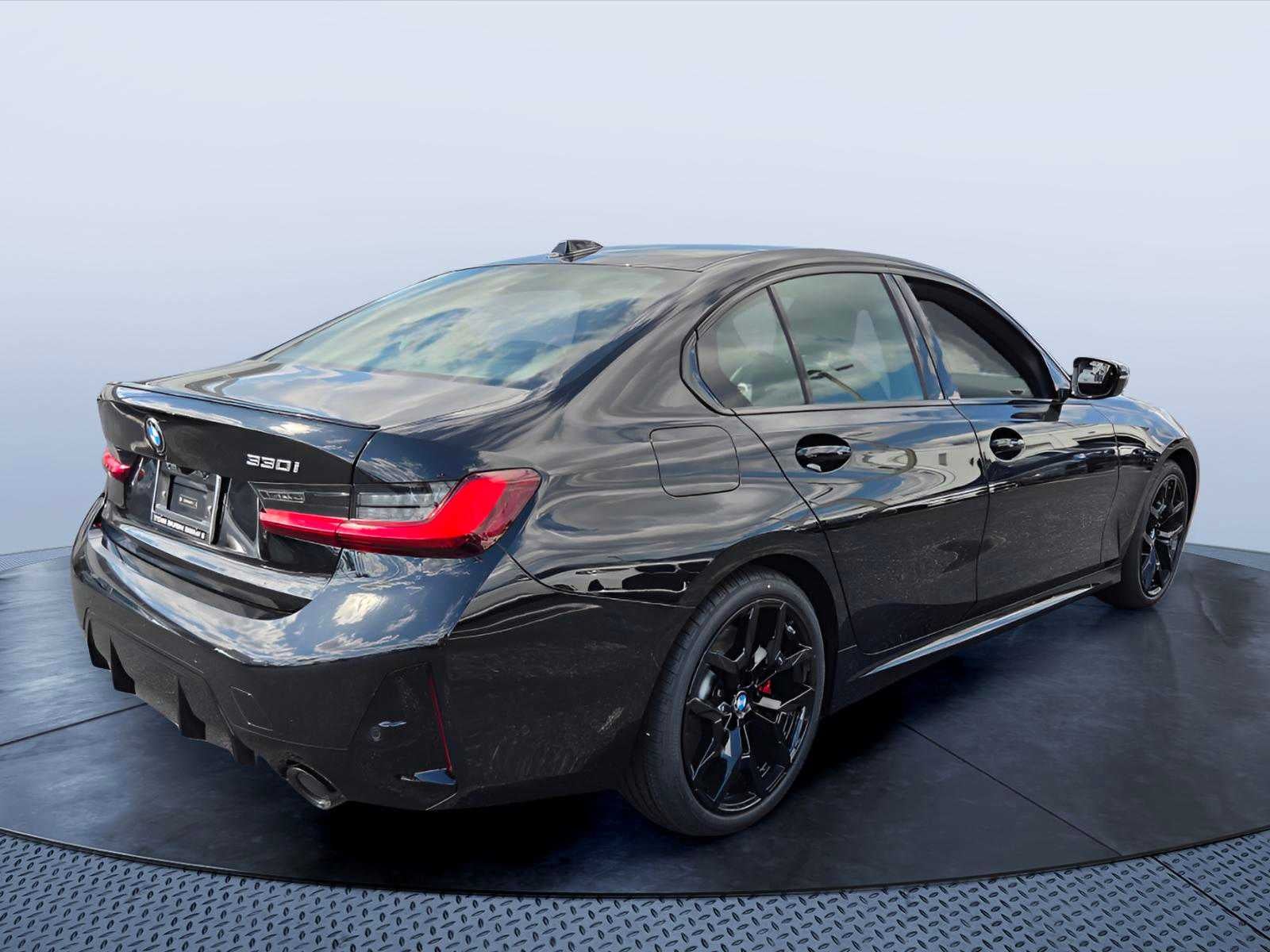 2026 BMW 330i NA 330i NA