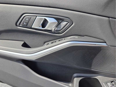 2026 BMW 330i NA 330i NA