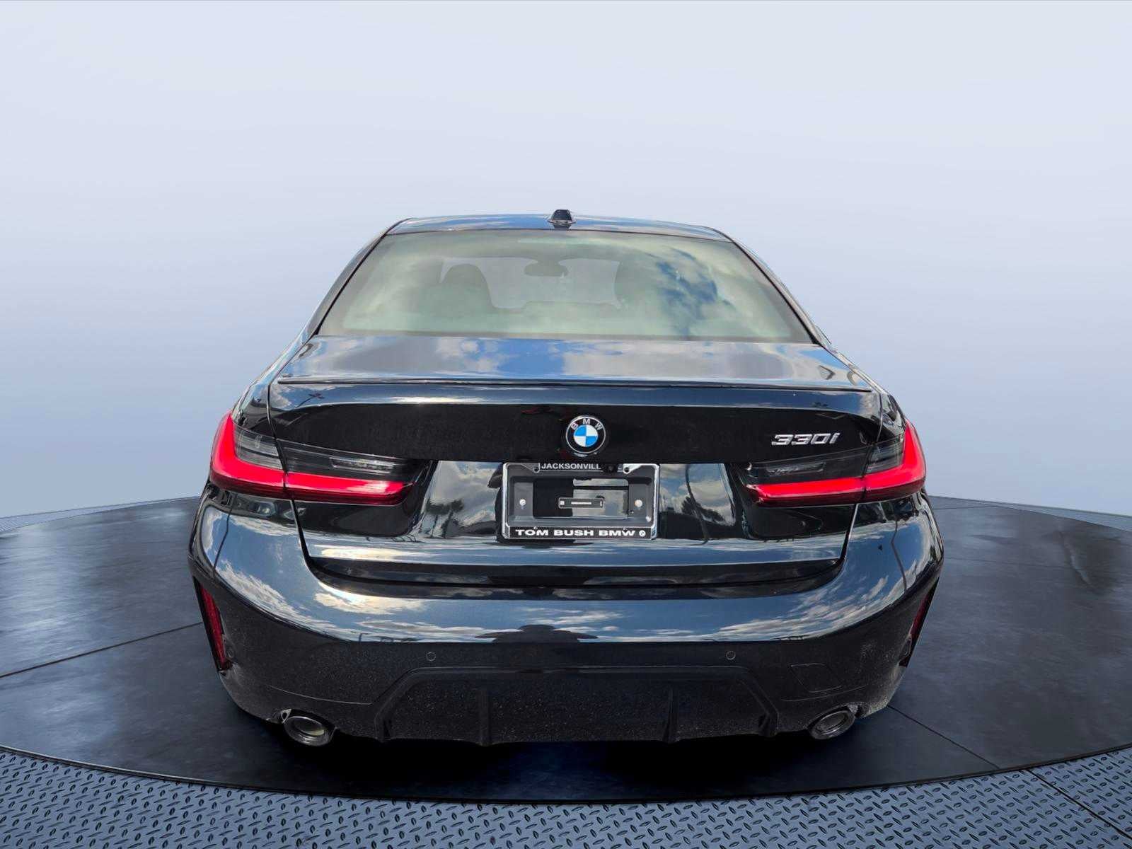 2026 BMW 330i NA 330i NA