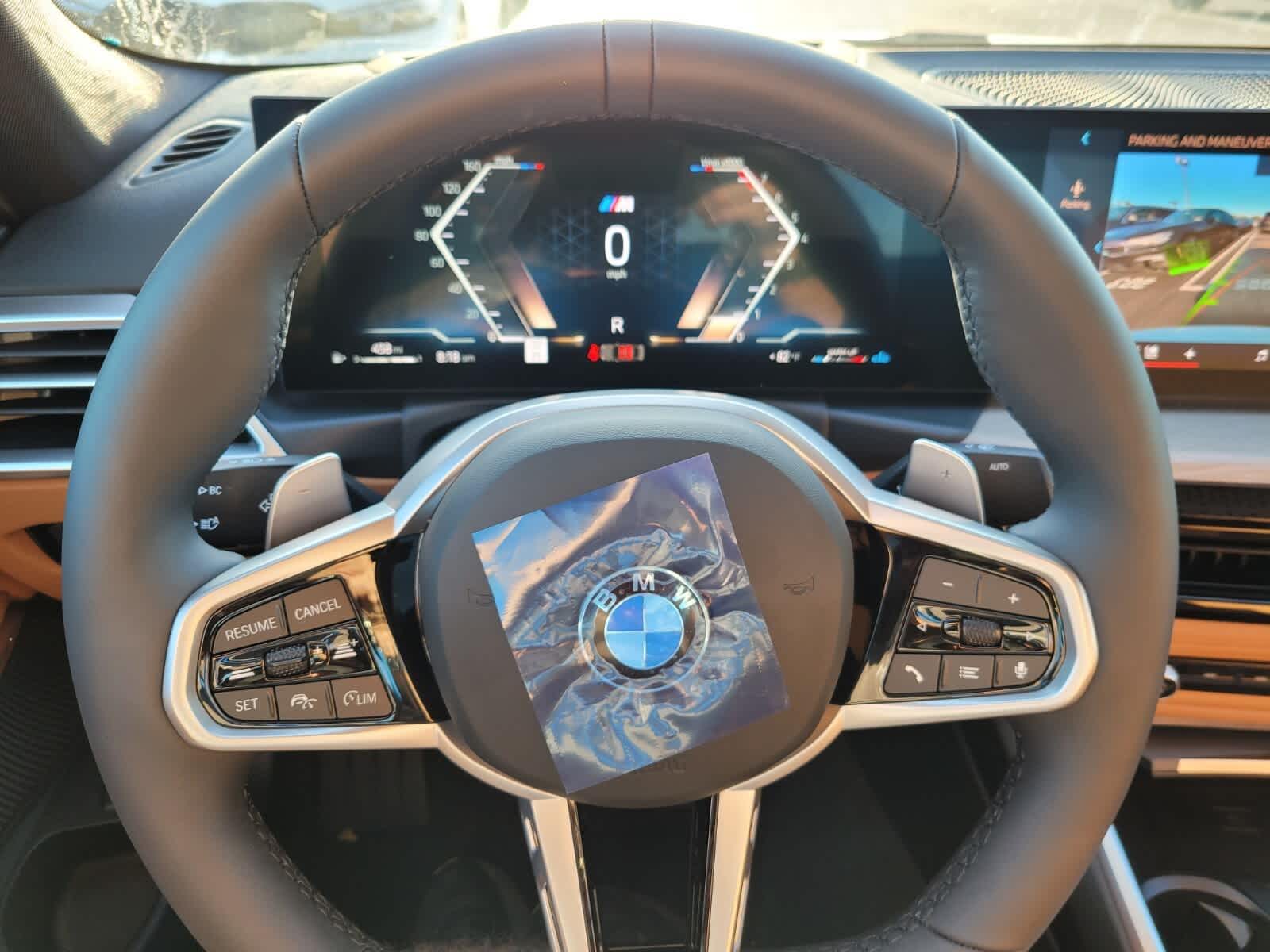 2025 BMW 3 Series 330i