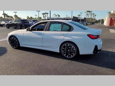 2025 BMW 3 Series 330i