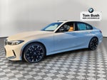 2025 BMW 3 Series 330i