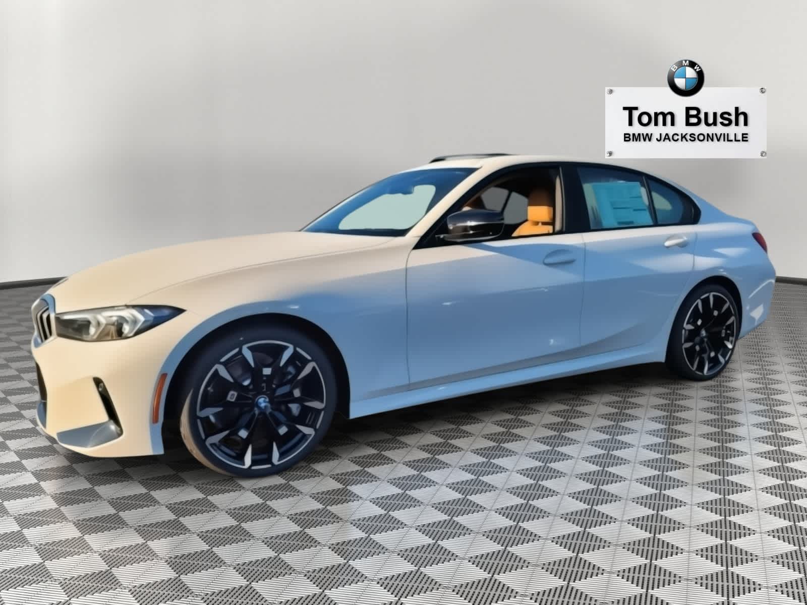 2025 BMW 3 Series 330i
