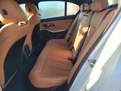 2025 BMW 3 Series 330i