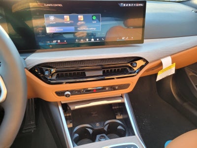 2025 BMW 3 Series 330i