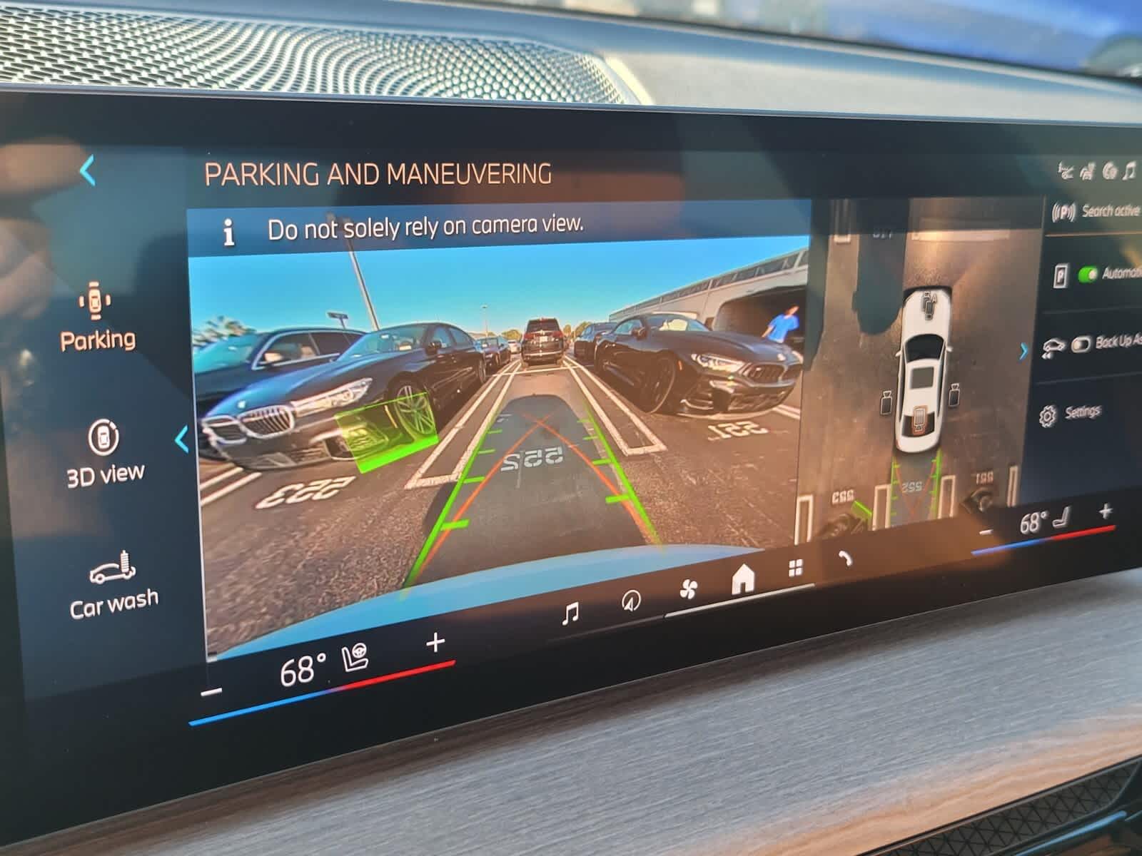 2025 BMW 3 Series 330i