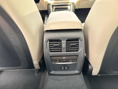 2026 BMW 3 Series 330i NA