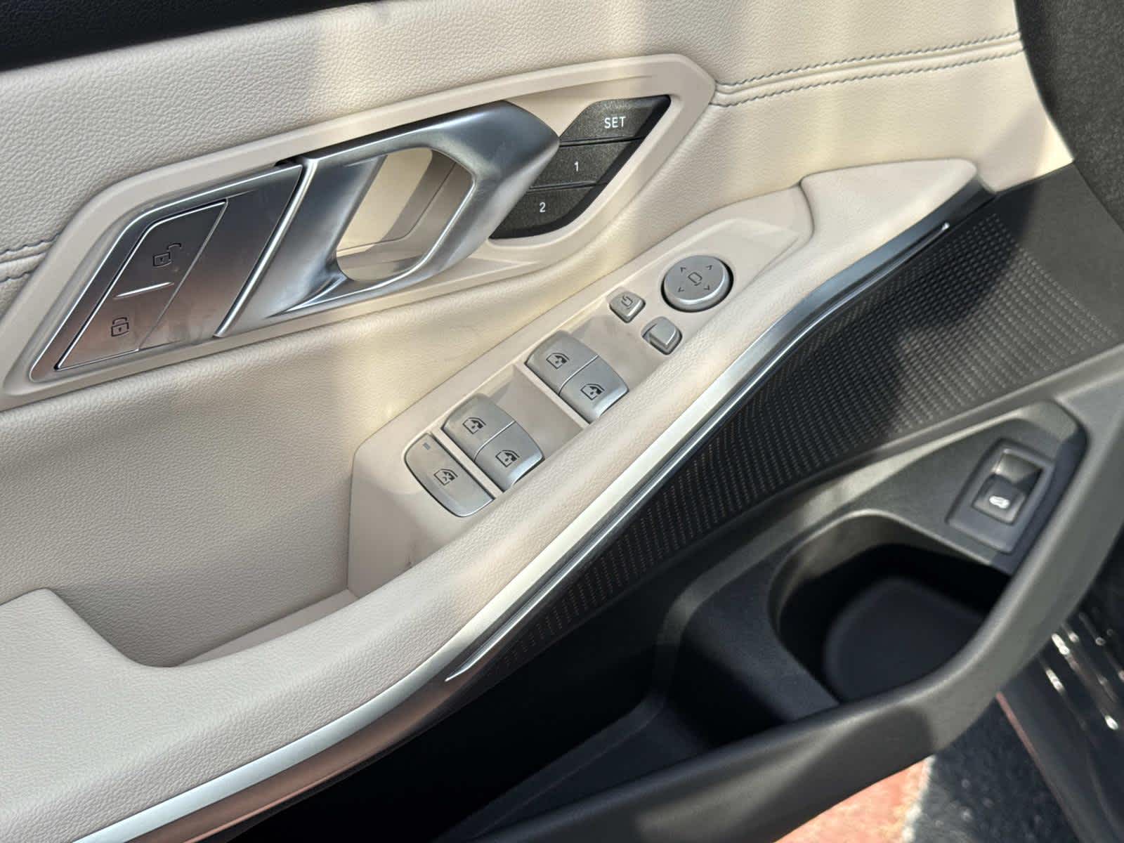 2026 BMW 3 Series 330i NA