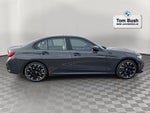 2026 BMW 3 Series 330i NA