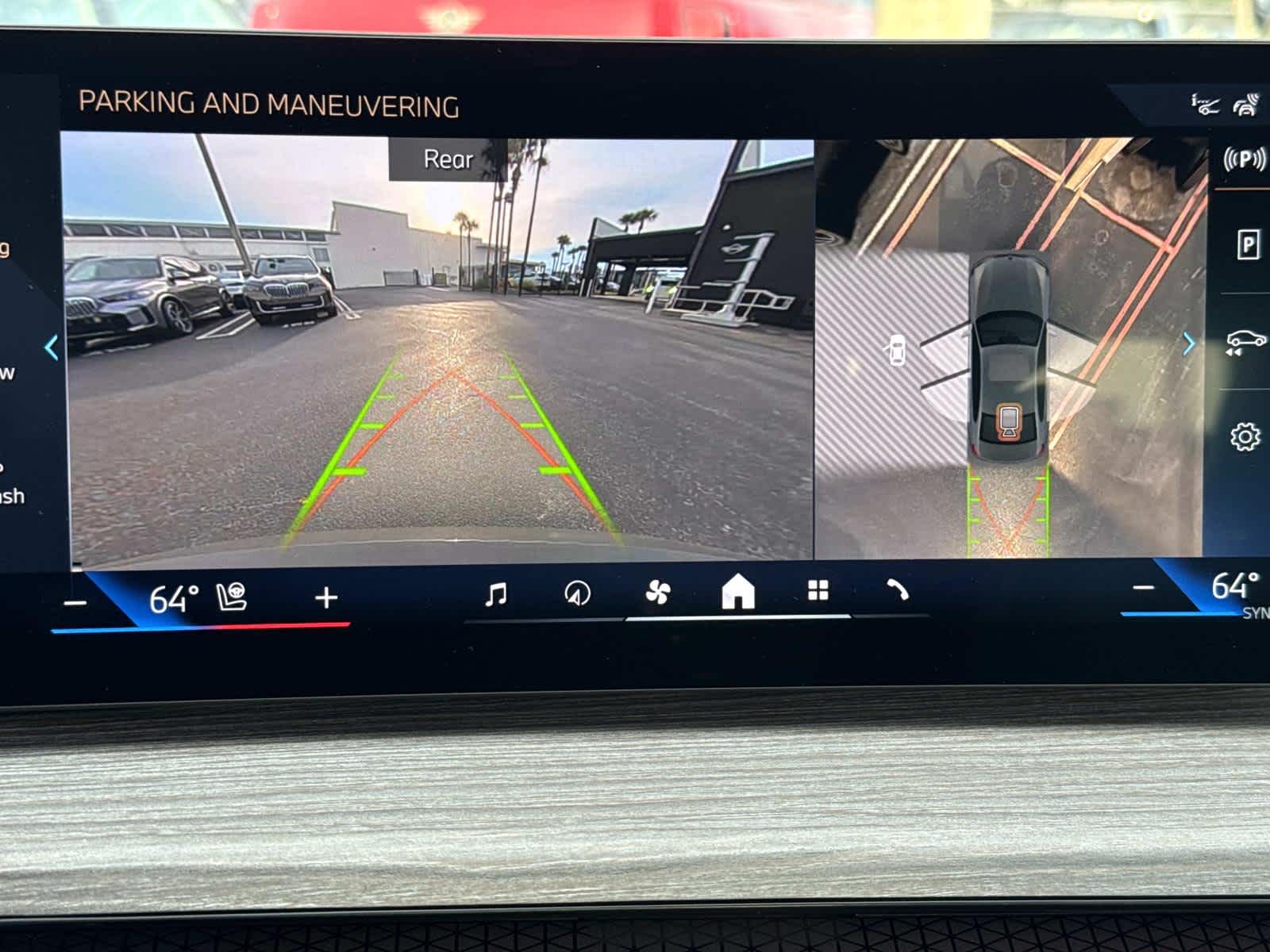 2026 BMW 3 Series 330i NA