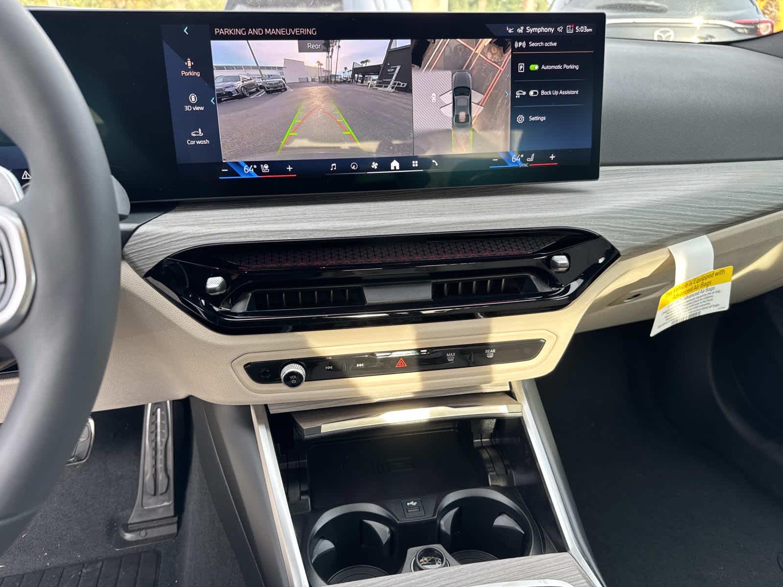 2026 BMW 3 Series 330i NA